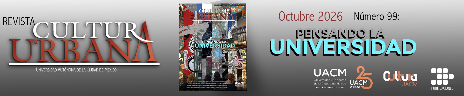 Programa FILUNI UACM 2026
