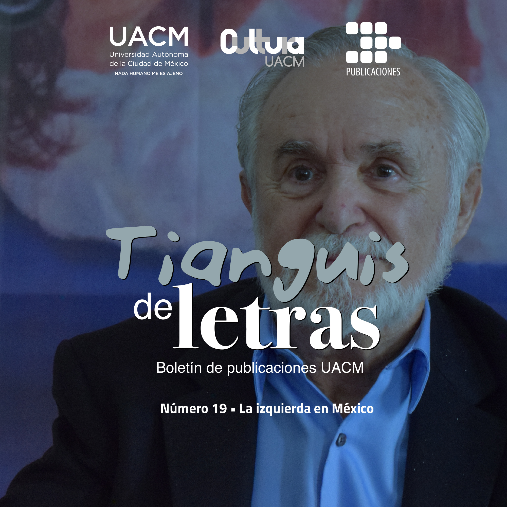Tianguis de Letras
