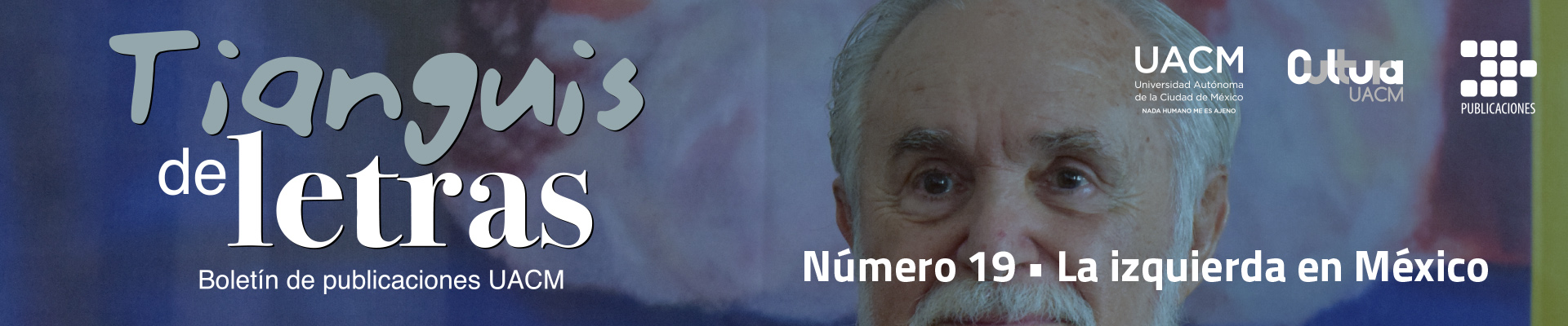 Tianguis de Letras
