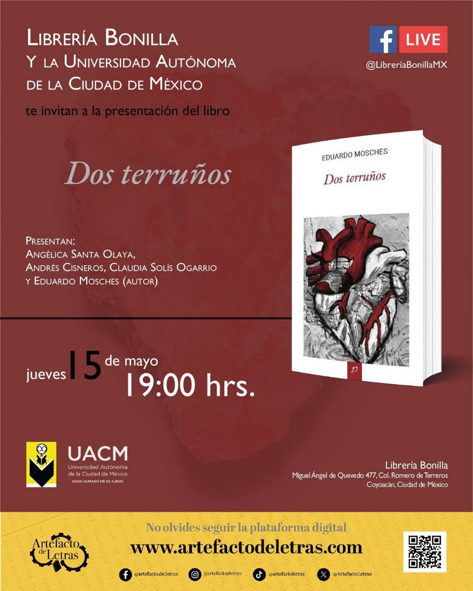 Dos Terruños
