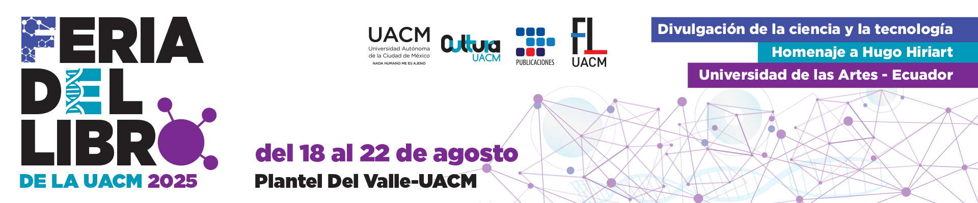 Feria del libro