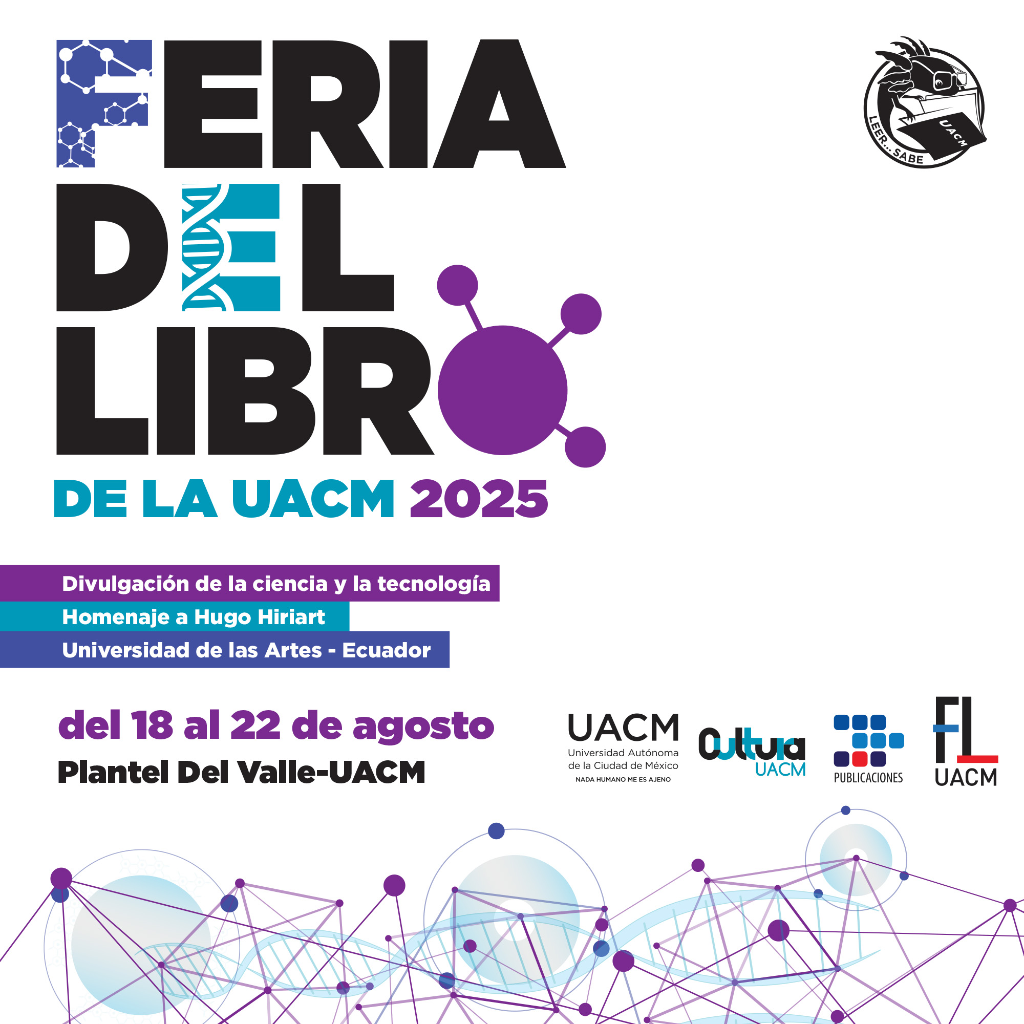 Feria del libro