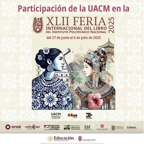 Participacion de la UACM