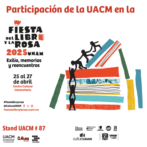 Fiesta del Libro y la Ros